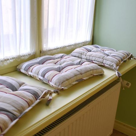 Renewed Central Apartment Львів Екстер'єр фото