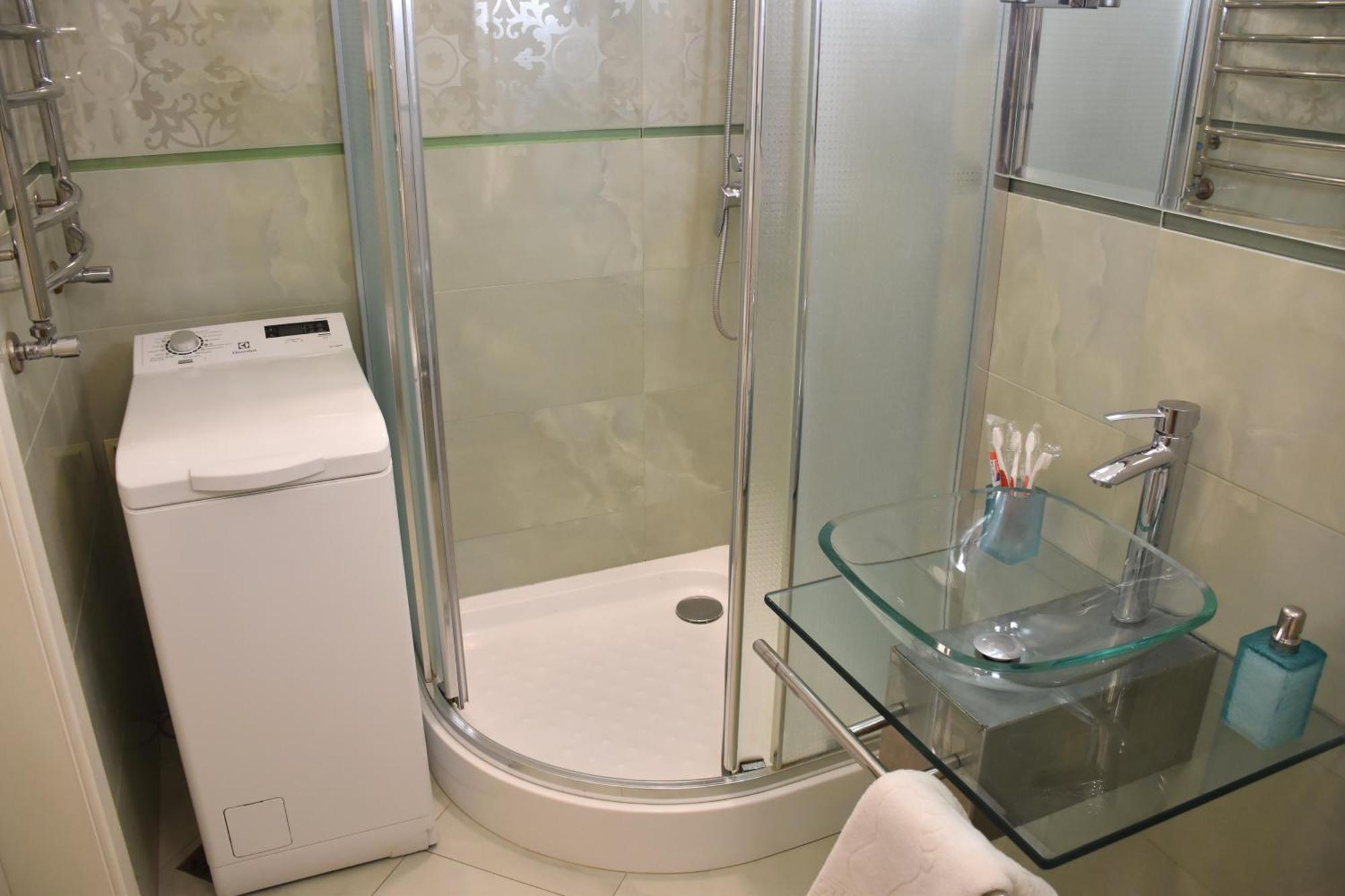 Renewed Central Apartment Львів Екстер'єр фото