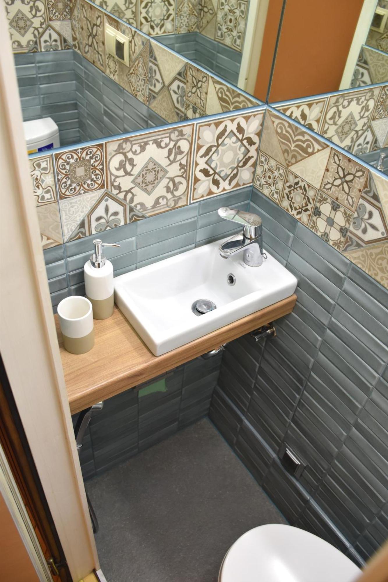 Renewed Central Apartment Львів Екстер'єр фото